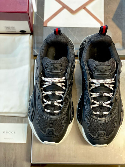 GG CUB3D SNEAKERS
