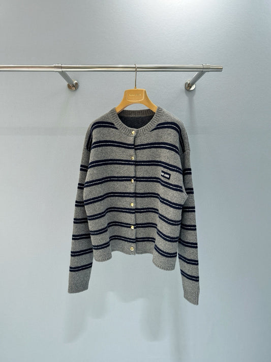 MIU M CARDIGAN