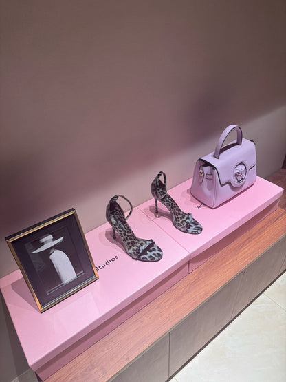 D&G HEELS