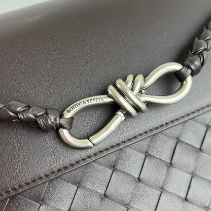 BOTT V SMALL ANDIAMO MESSENGER BAG