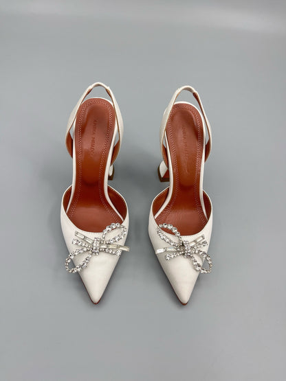 AMINA M HEELS
