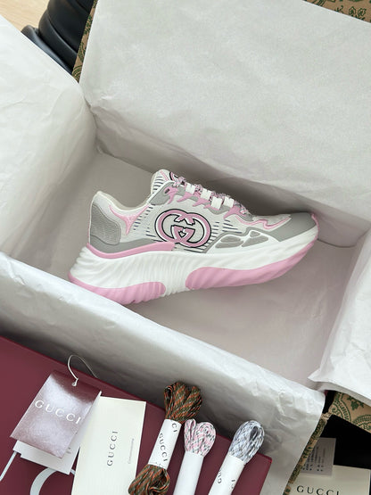 GG RIPPLE TRAINERS