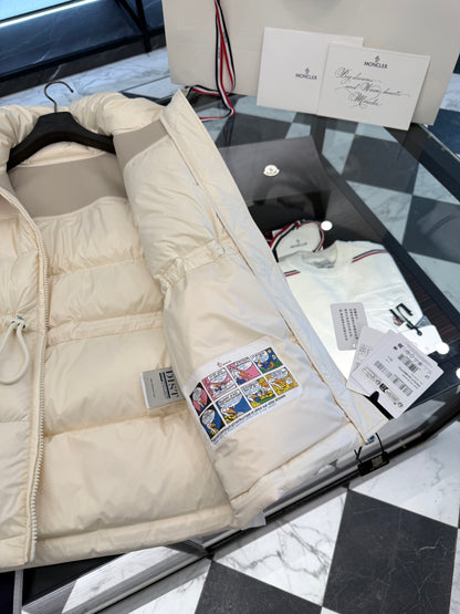 MONC ESCAUT JACKET