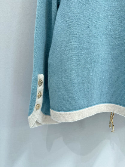 CC BLAZER