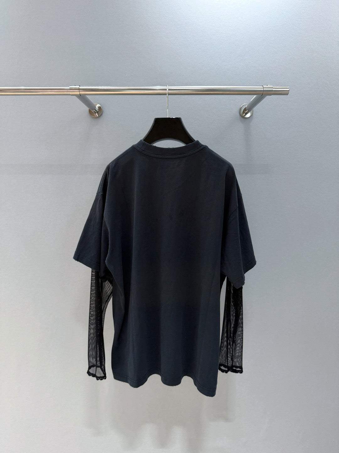 ACNE LONG TEE