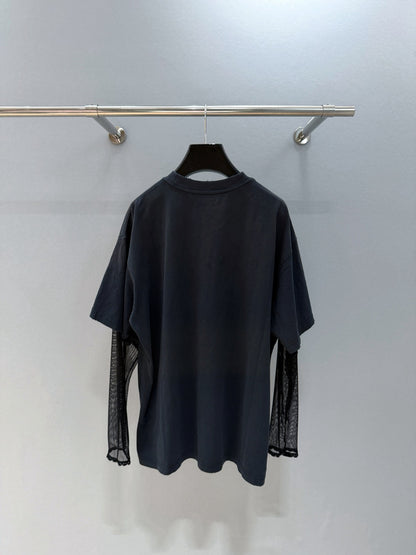 ACNE LONG TEE