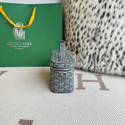 GOYA MUSE MINI VANITY BAG