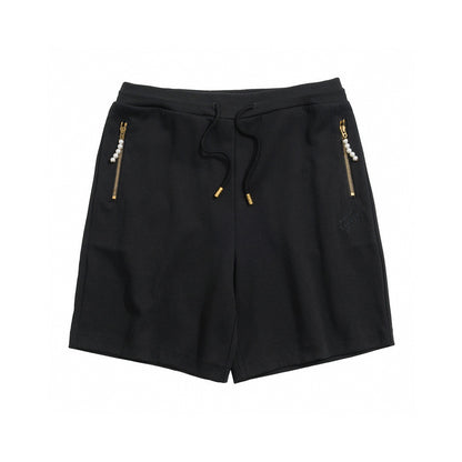 LOU SHORTS