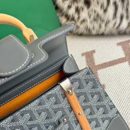 GOYA SAIGON STRUCTURE MINI BAG