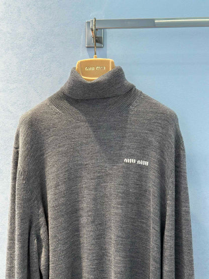 MIU M TURTLENECK