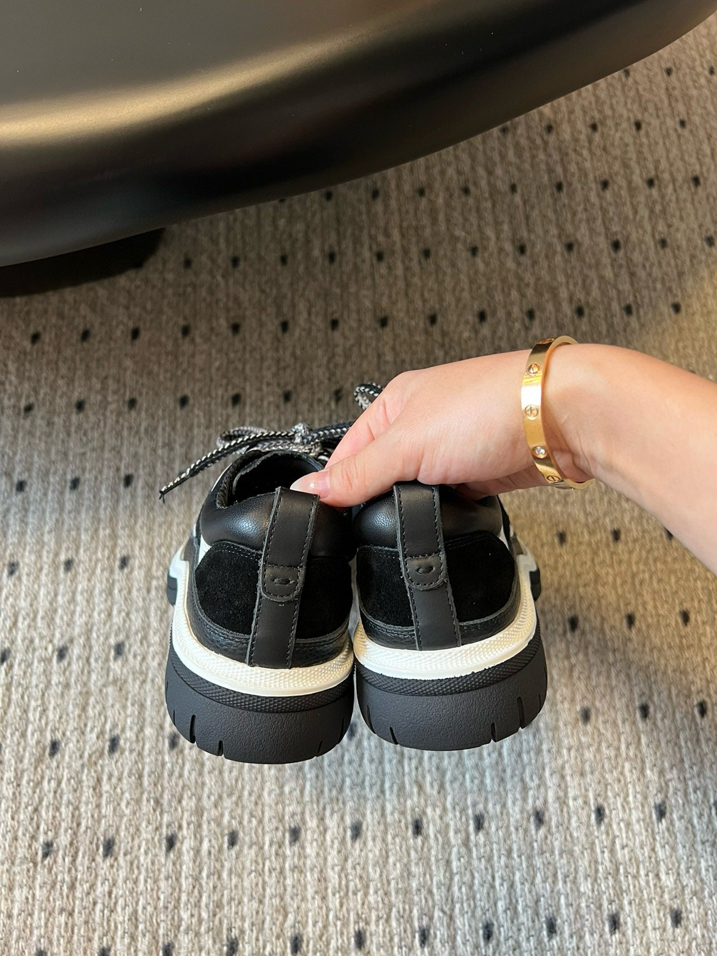 CC SNEAKERS