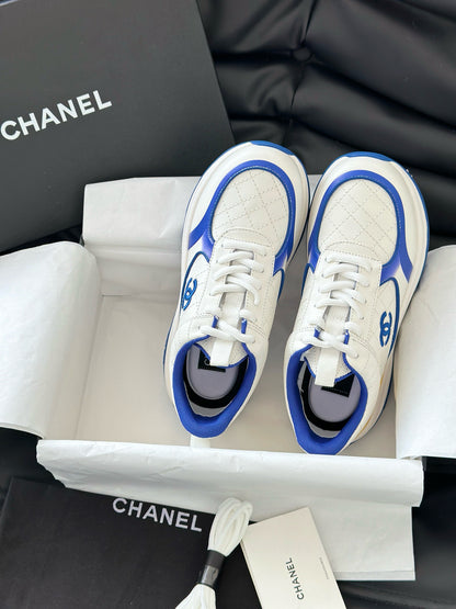 CC TRAINERS