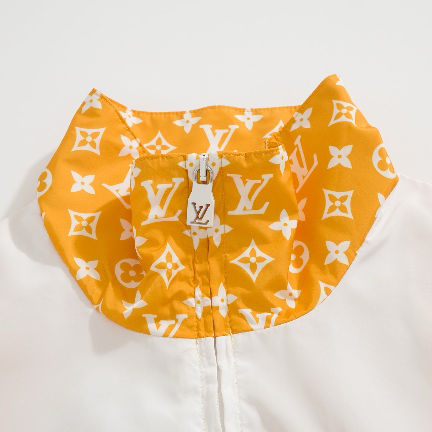 LOU BOMBER JACKET