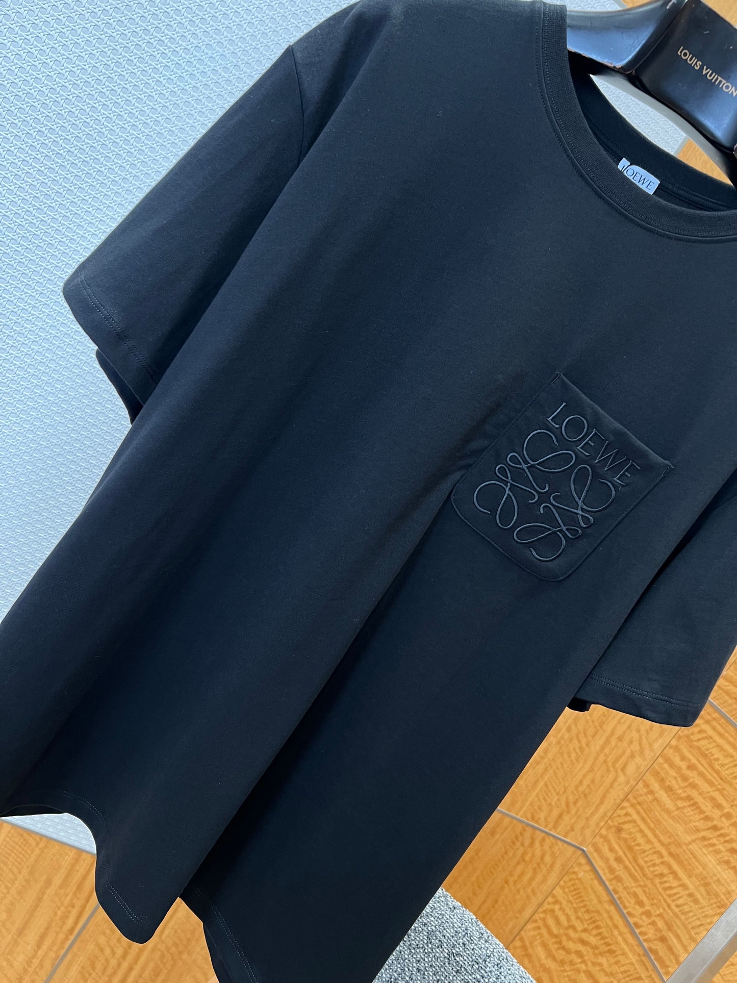 LOEW T-SHIRT