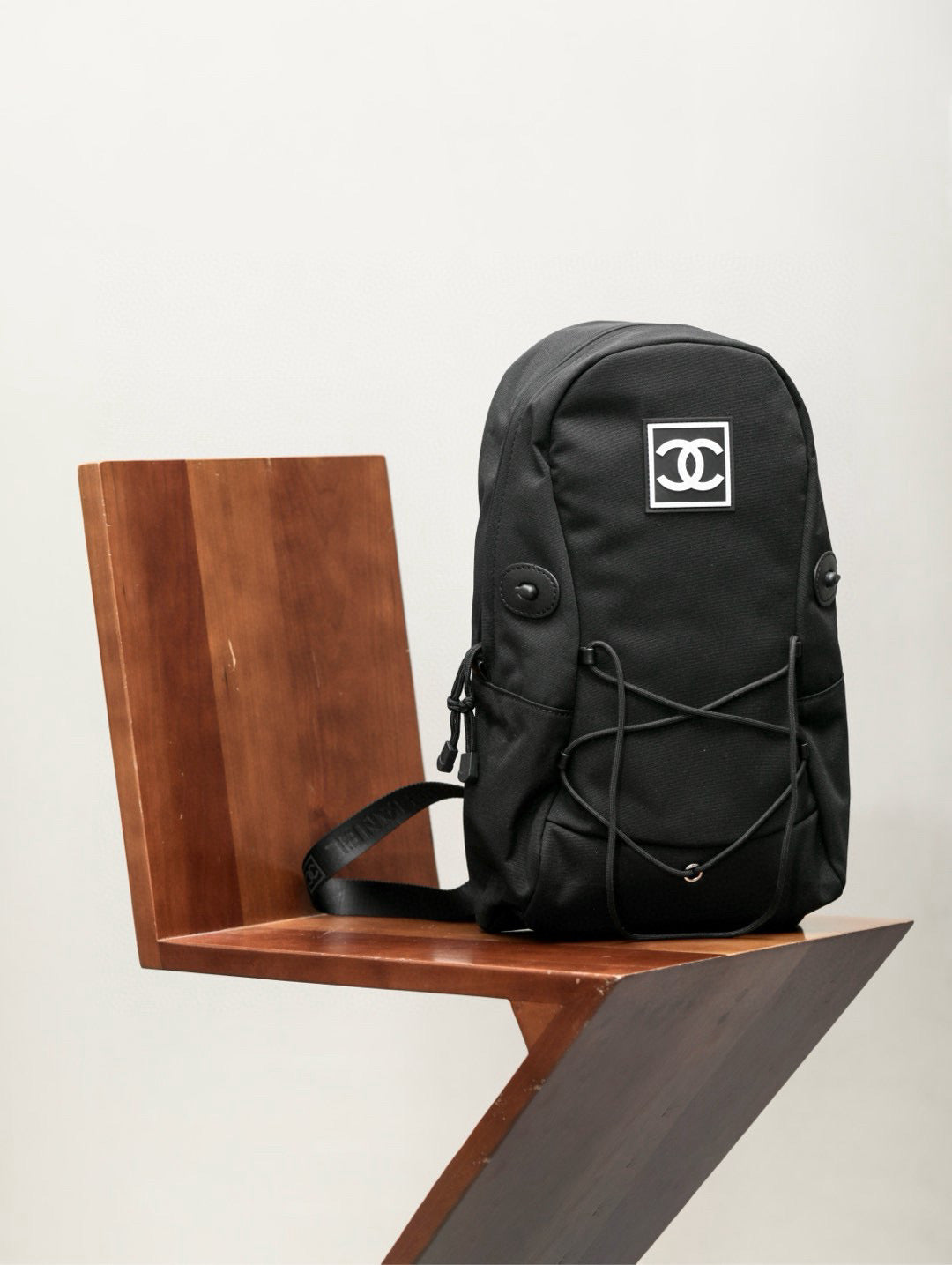 CC BACKPACK