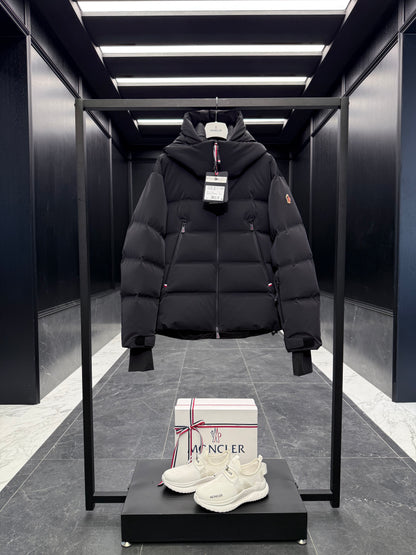 MONC FELLBERG JACKET