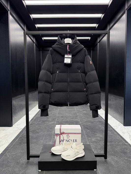 MONC FELLBERG JACKET