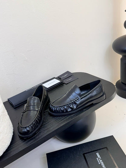 SL LOAFERS