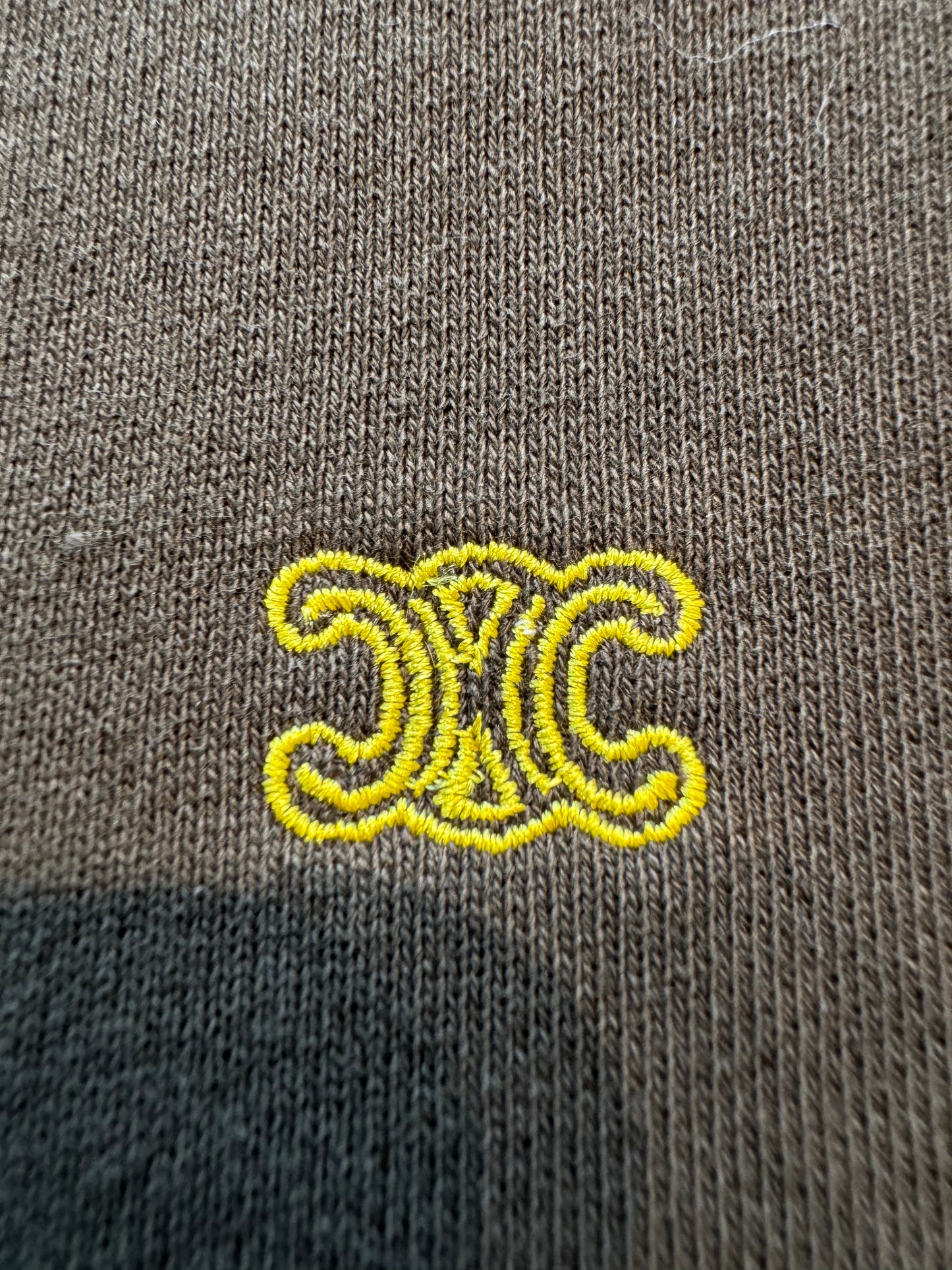 CEL SWEATSHIRT