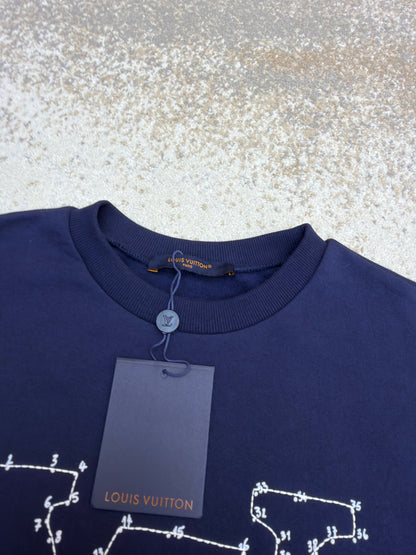 LOU SWEATSHIRT