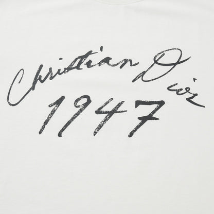 CD T-SHIRT