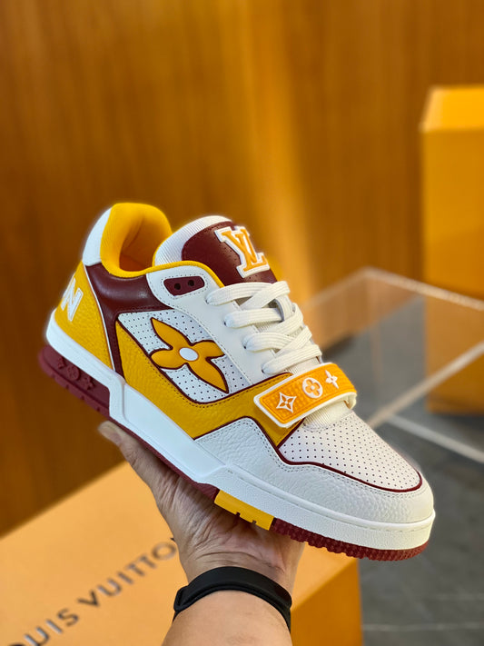 LOU TRAINERS