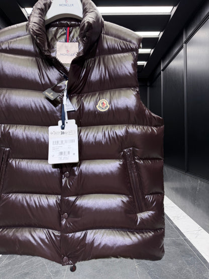 MONC TIBB VEST