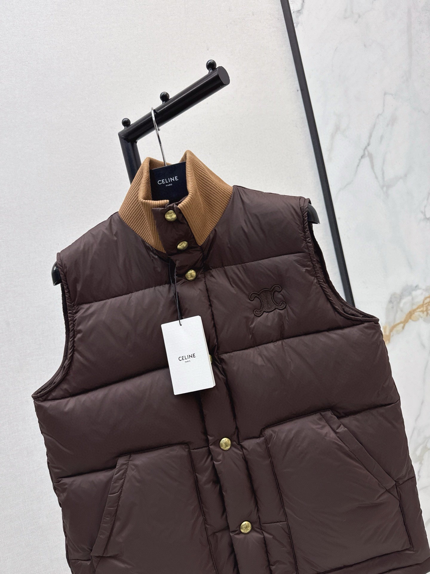 CEL VEST