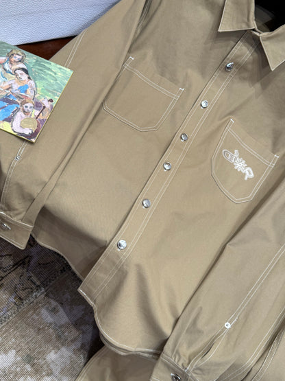 CD SHIRT