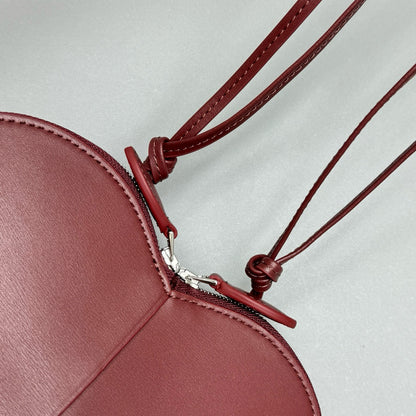 ALAIA LE COEUR BAG