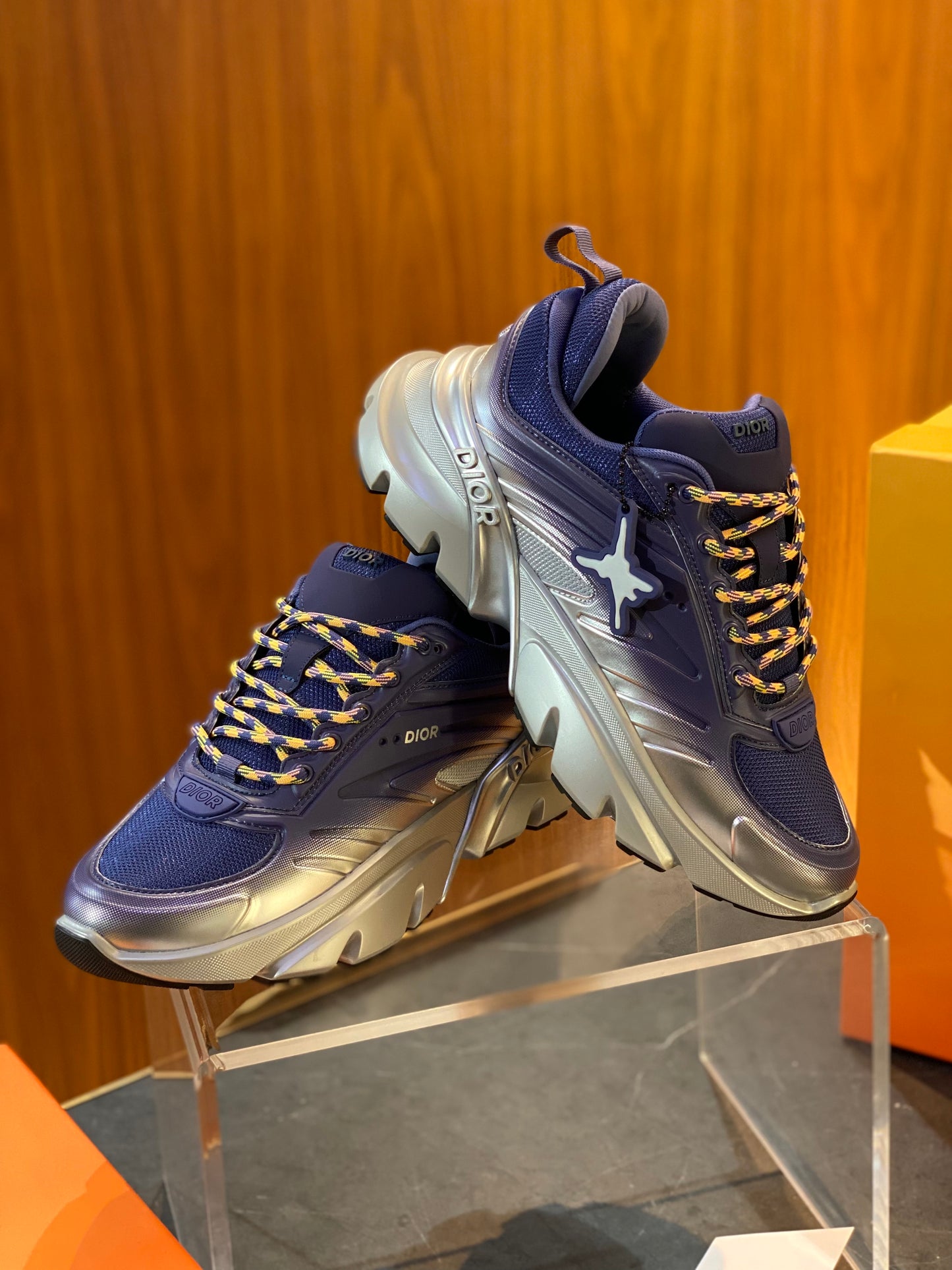 CD B44 SNEAKER