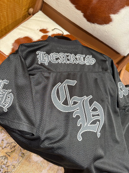 CHROME H T-SHIRT