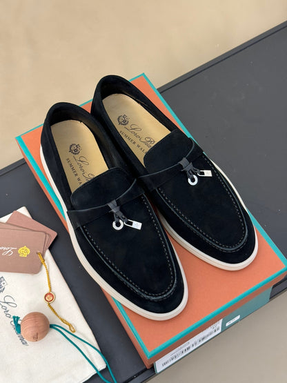 LORO P LOAFERS