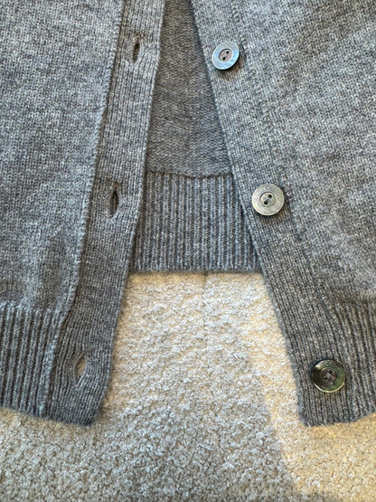 GG CARDIGAN