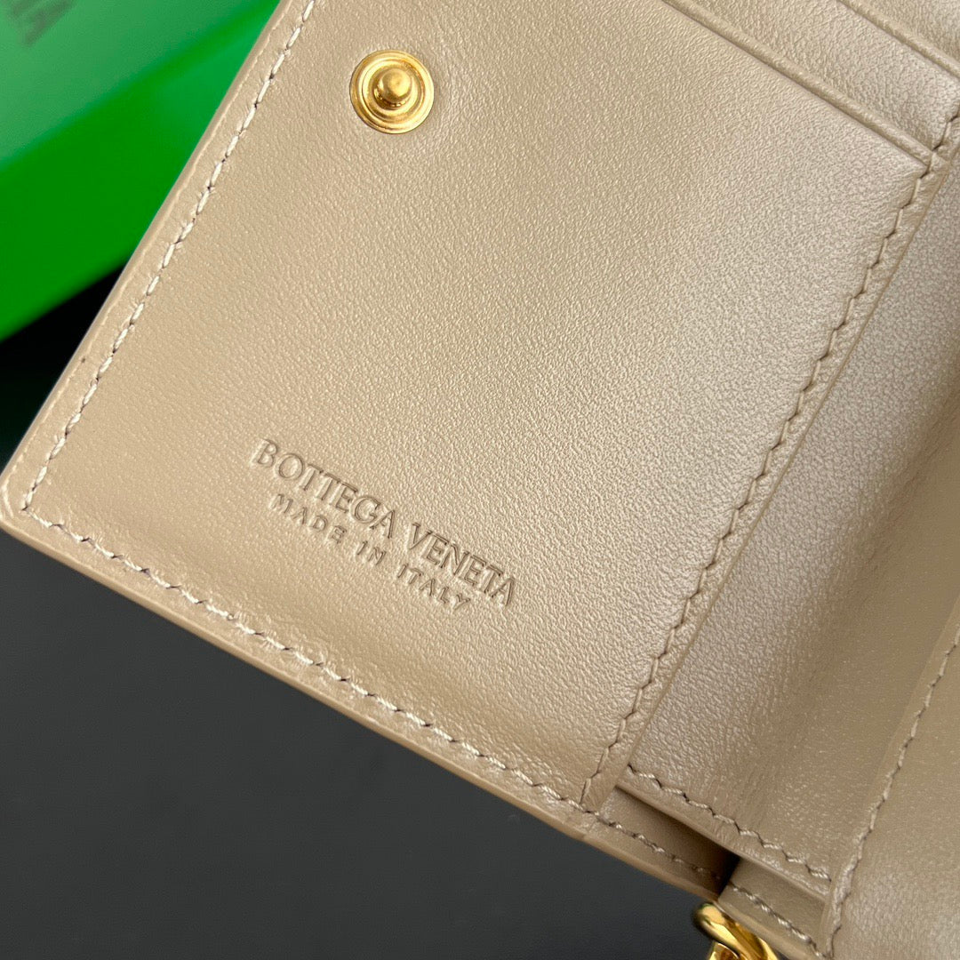 BOTT V SOLSTICE BI FOLD WALLET