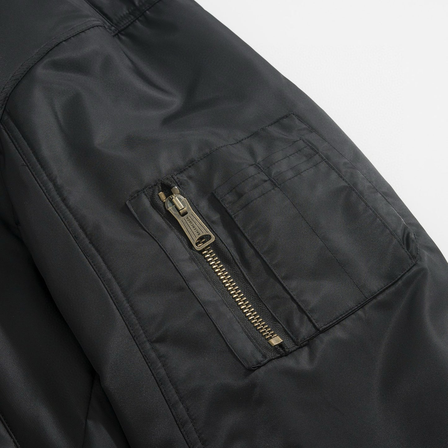 BAL JACKET