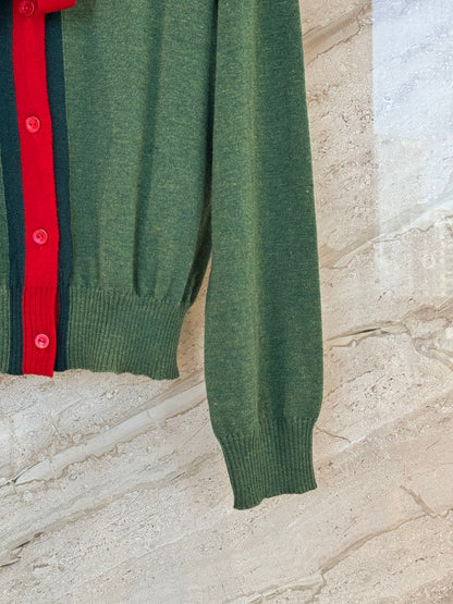 GG CARDIGAN