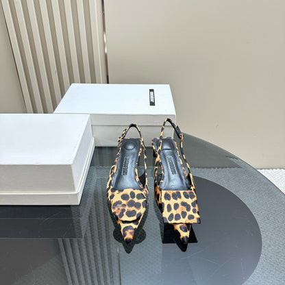 JACQ HEELS