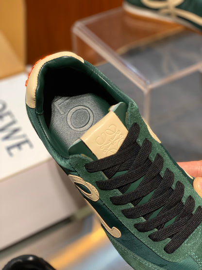 LOEWE RUNNER 2.0 SNEAKERS