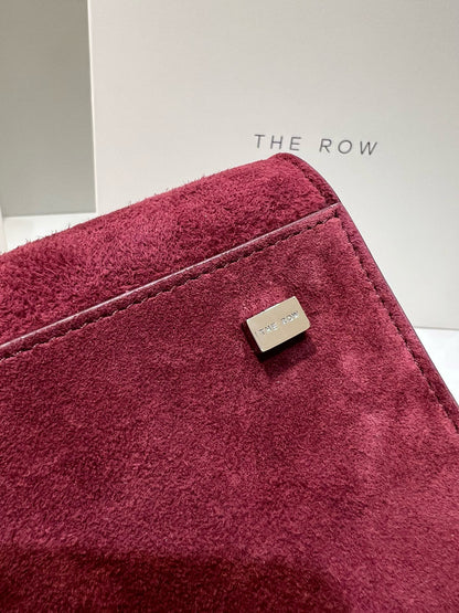 THE ROW MARGAUX 12 BAG