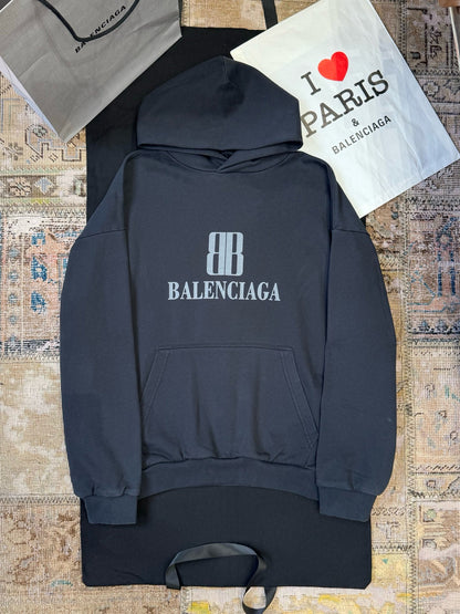 BAL HOODIE