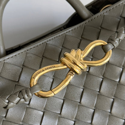 BOTT V ANDIAMO SMALL BAG