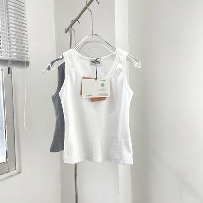 MIU M TANK TOP