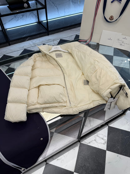 MONC x CHRISTOPHER RAXXY JACKET