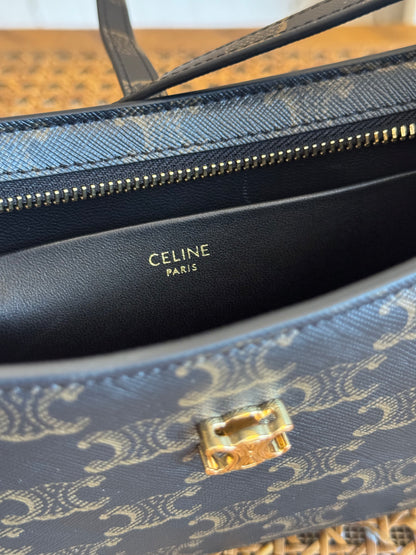 CEL TINA SHOULDER BAG