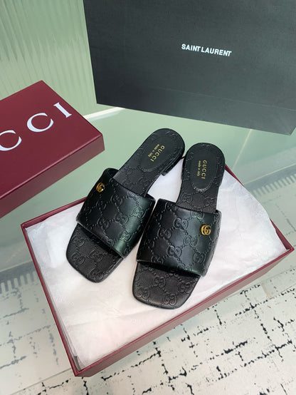 GG SANDALS
