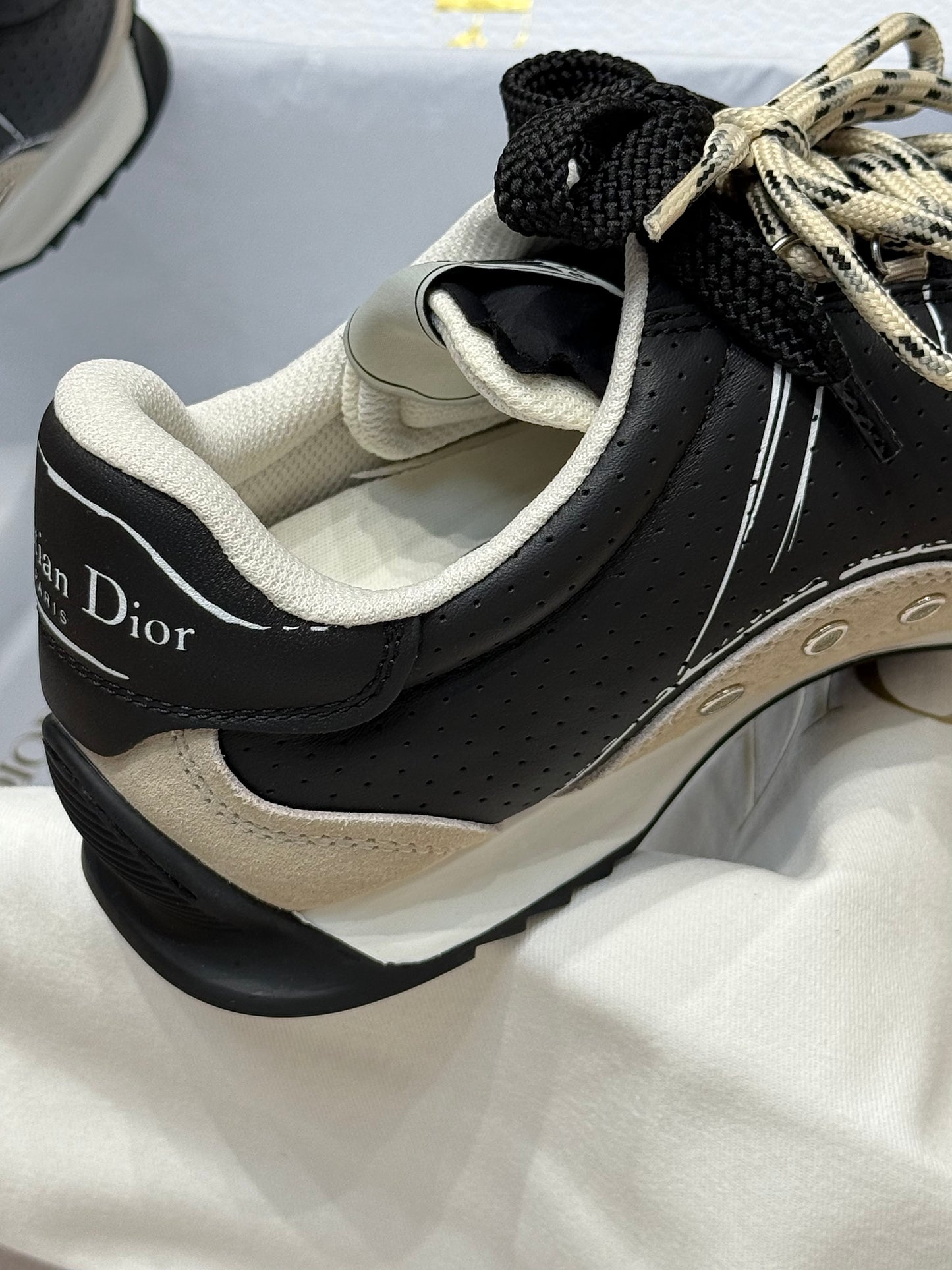 CD D-SKETCH SNEAKER