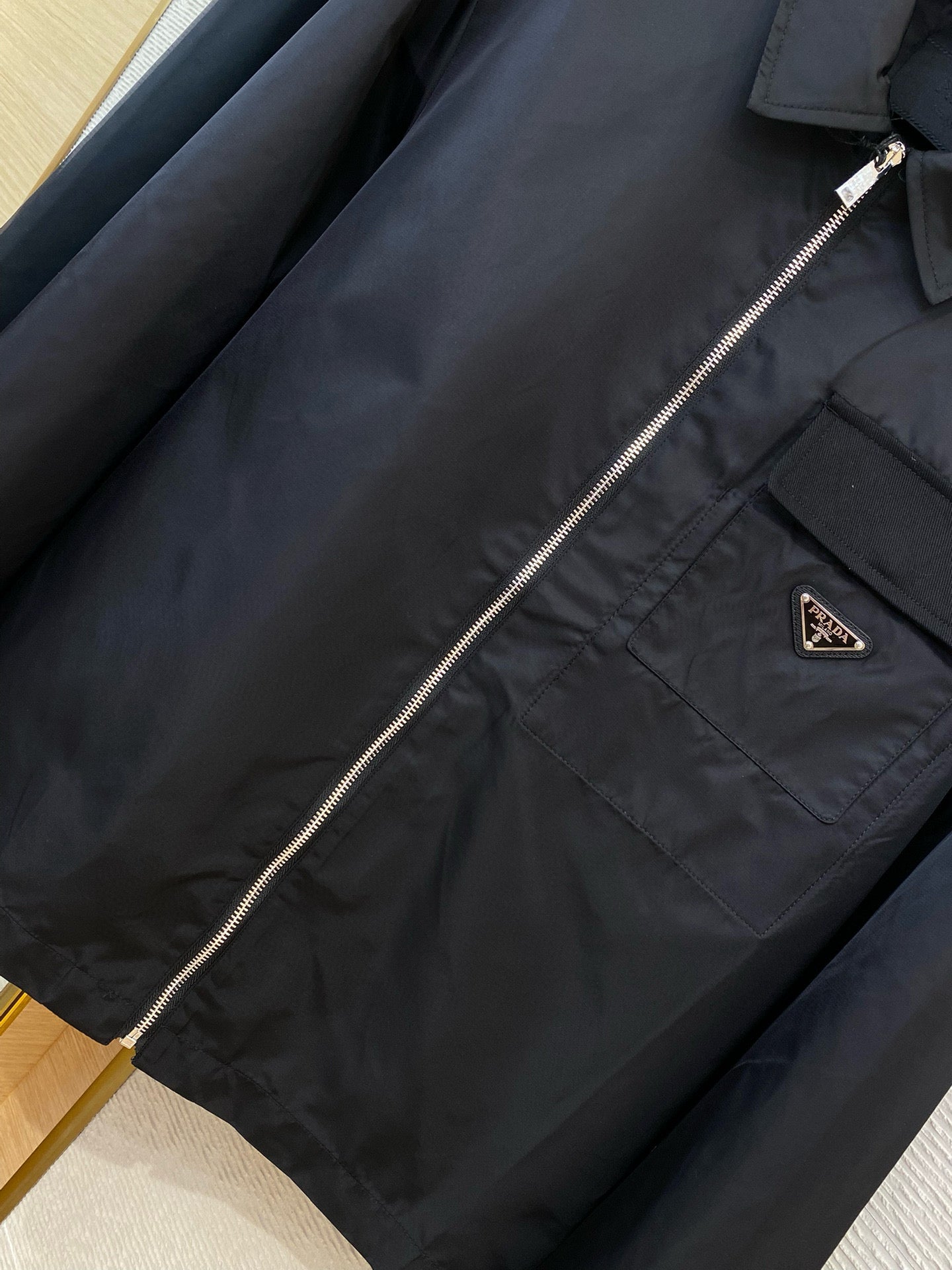 PD JACKET