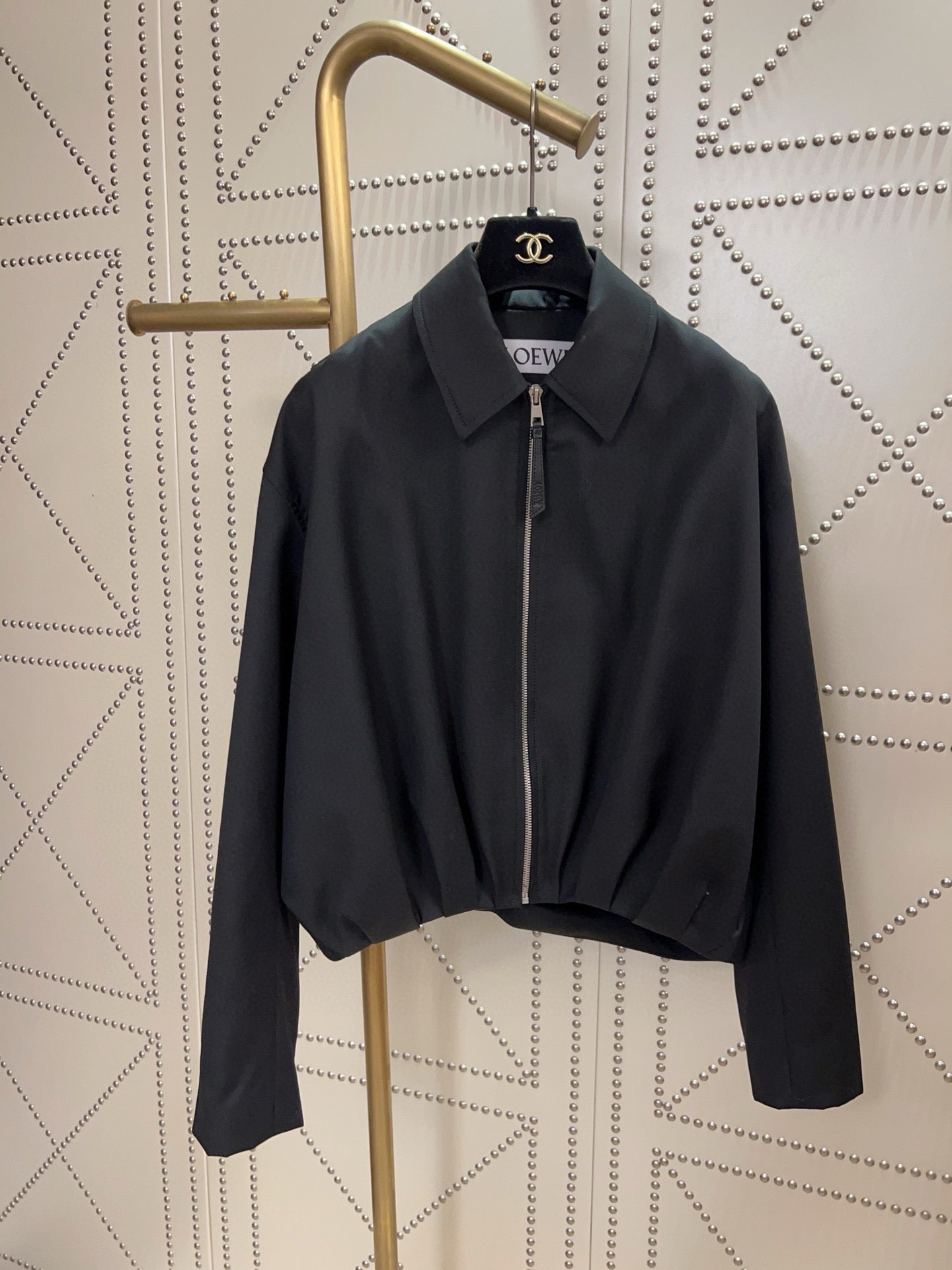 LOEW JACKET