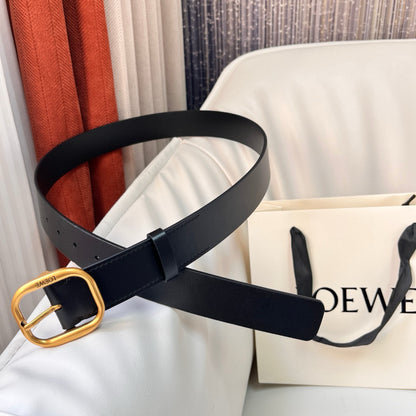 LOEW BELT 3.5 CM